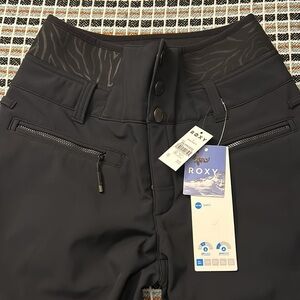 ROXY Rising High Snow Pants
